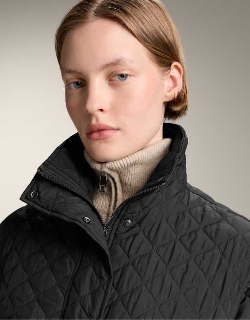 Mens Jackets Padded Jacket Calvin Klein Sport Suit OYSHO Fellex