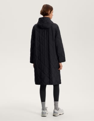 Veste Imperméable Femme Léger Respirant - Trench à Capuche Pour Randonnée, Camping, Printemps/automne - 3