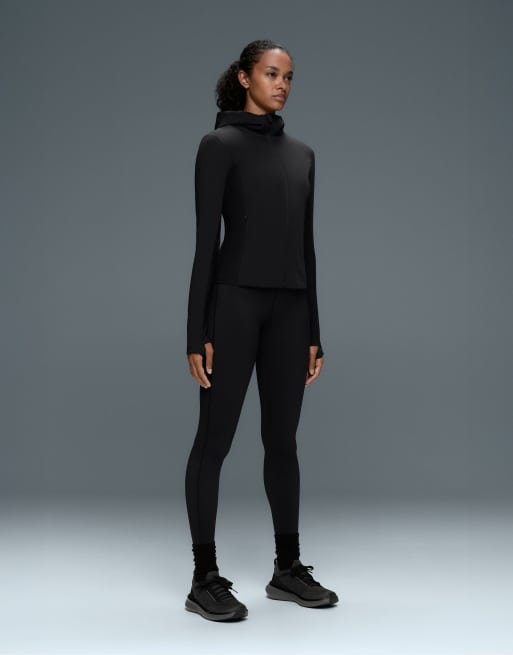 Oysho - Fellex® Volcanic - Veste matelassée - Noir, 2 de 7