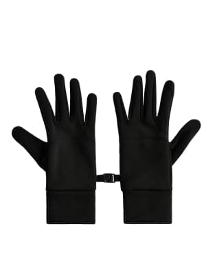 OYSHO - Gants multifonctions - Noir