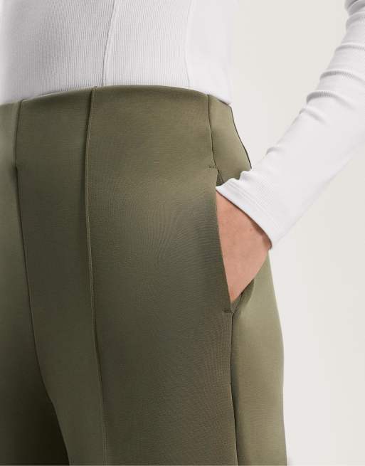 Damen Hose Outdoor Hose Sommer Pants Softshellhose Mit Fleece