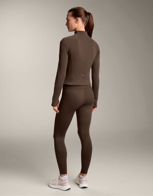 Abbigliamento Yoga Completi Yoga Oysho OYSHO Paia Di Calzini Da
