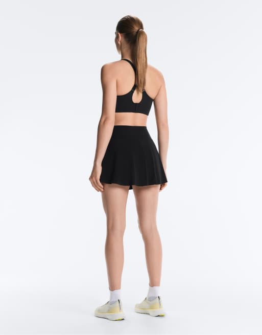 Oysho - Gonna a compressione nera, 2 di 4