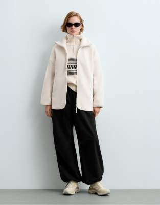 Shearling 2
