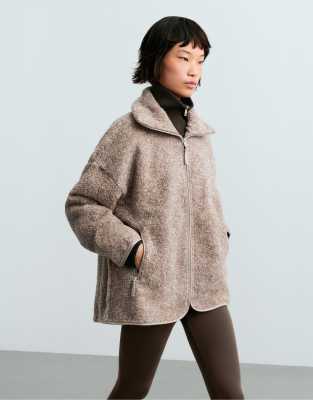Fleece 3