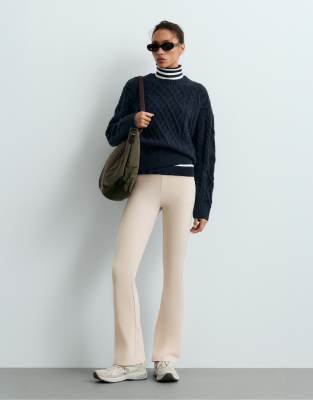 Warm Neutral