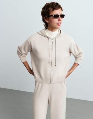 Waffle Knit 4