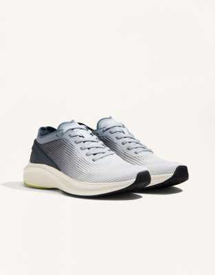 Oysho - Laufschuhe in Blau