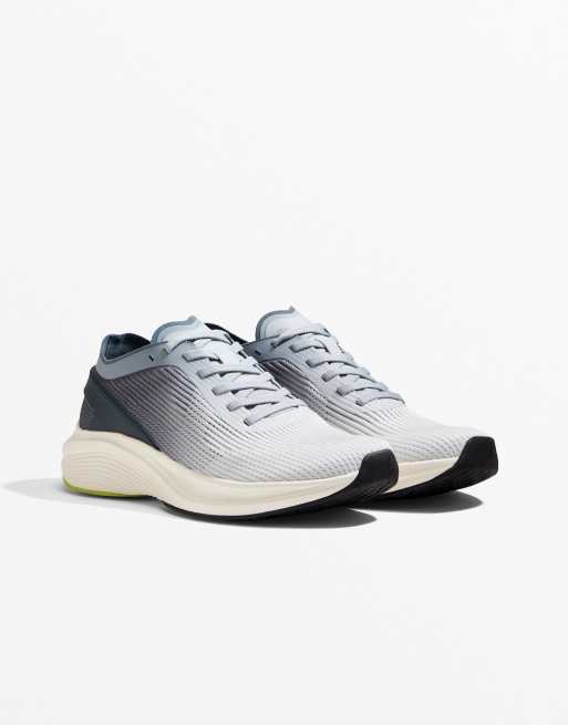 Oysho – Leichte Laufschuhe für Einsteiger in Blau