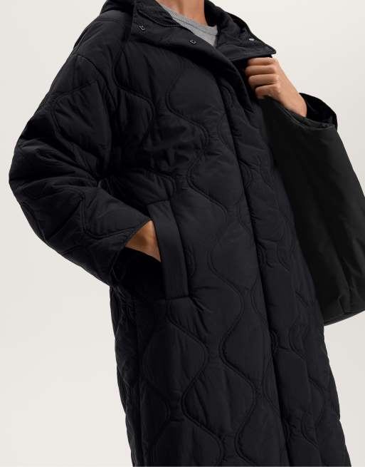 Aerogel Impermeable Oysho OYSHO Long Water-repellent Fellex