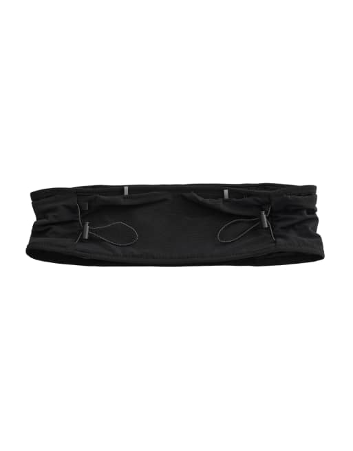 OYSHO - Marsupio da corsa nero, 5 di 6