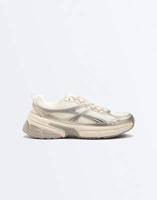 Structured Upper 3