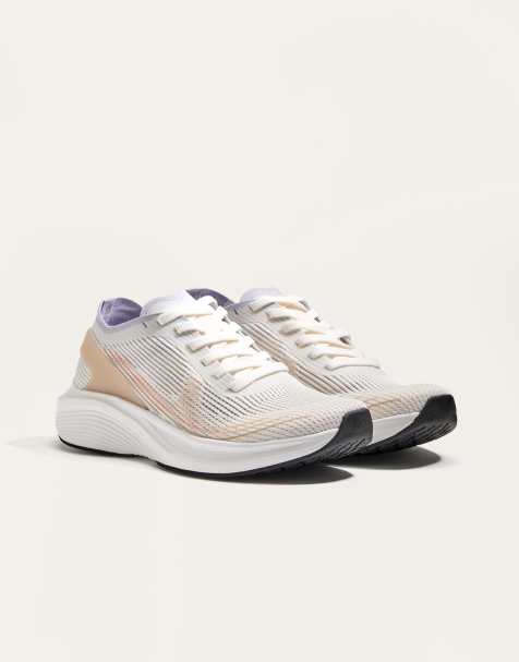 Oysho - Multifarvede lette løbesko - view 1