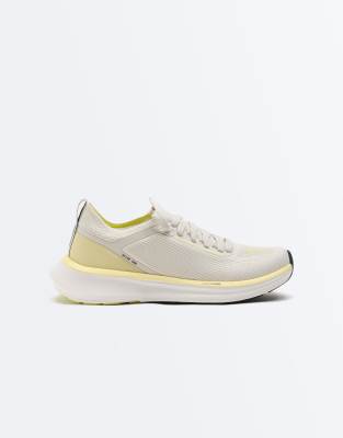 OYSHO - Oy/ac 200 - Baskets de sport multi-activités - Jaune