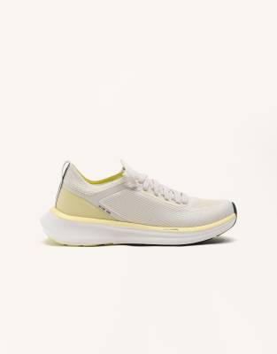 OYSHO - Oy/AC 200 - Sneaker für verschiedene Aktivitäten in Gelb