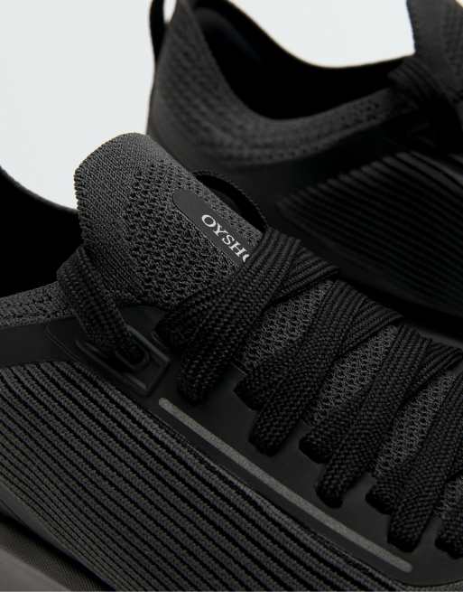 OYSHO – Oy/AC 200 – Sneaker für verschiedene Aktivitäten in Schwarz, 6 von 7