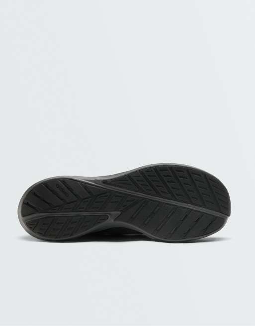 Oysho - Oy/ac 200 - Sneakers sportive multi-attività nere, 7 di 7