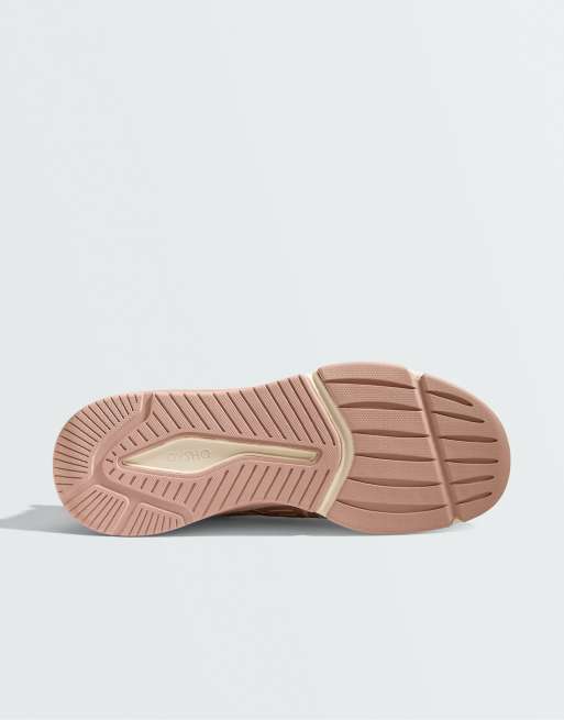 Oysho Oy/cx 400 Trainings-Sneaker in Rosa, 7 von 7