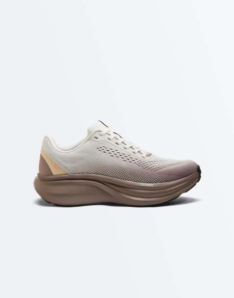 OYSHO - Oy/er 835 - Chaussures de course - Rose - view 1