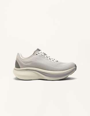 OYSHO - Oy/er 835 - Lauf-Slipper in Mauve-Lila