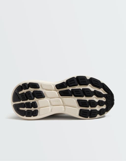 OYSHO Oy/er 835 Lauf-Sneaker in neutralem Beige, 5 von 7