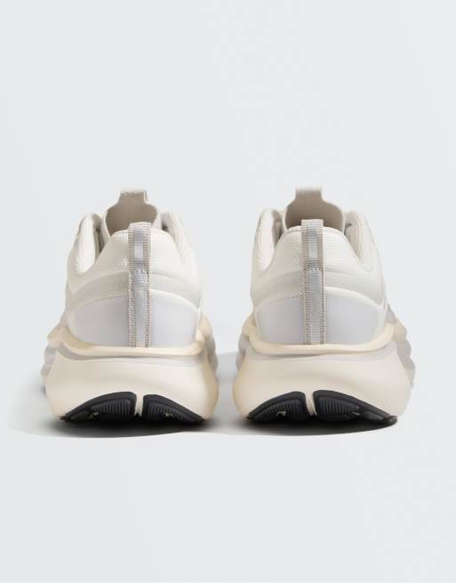 OYSHO Oy/er 835 Lauf-Sneaker in neutralem Beige, 6 von 7