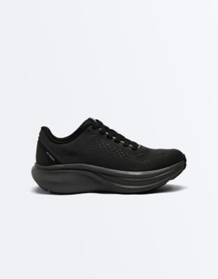 Oy/er 835 - Laufschuhe in Schwarz Schwarz 41