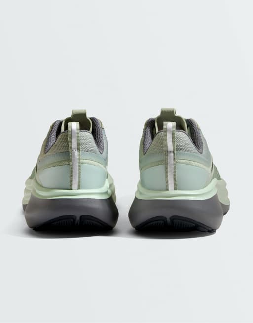 OYSHO Oy/er 835 Laufsneaker in Grün, 6 von 7