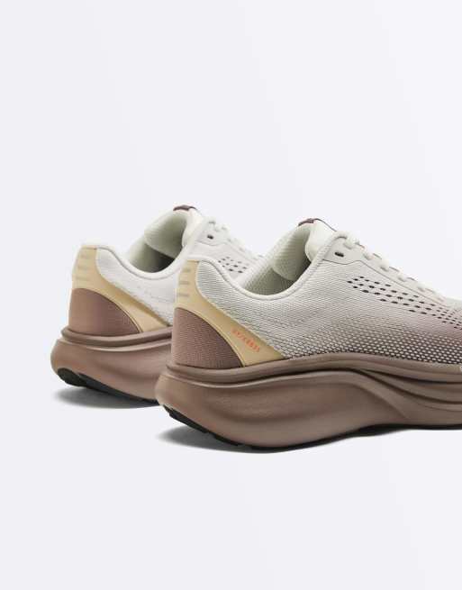 OYSHO OY/ER 835 running shoes in pink, 6 of 7