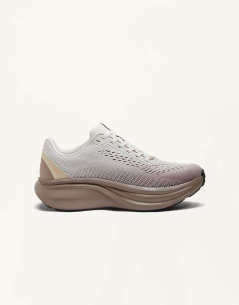 OYSHO Oy/er 835 running slippers in pink - view 1