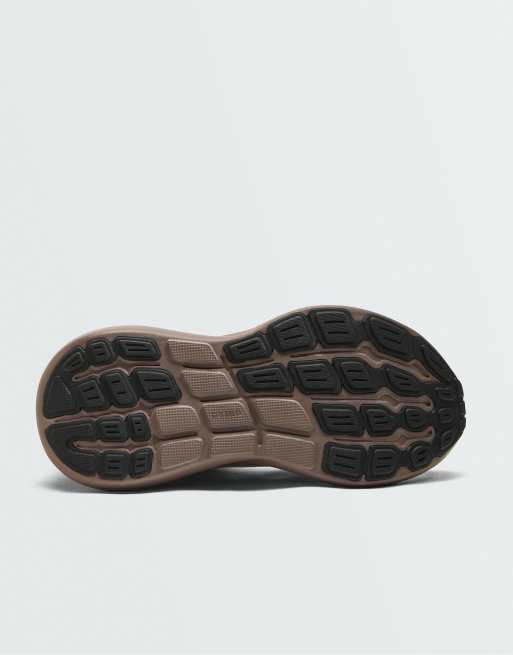 OYSHO OY/ER 835 sneakers de running roses, 7 de 7