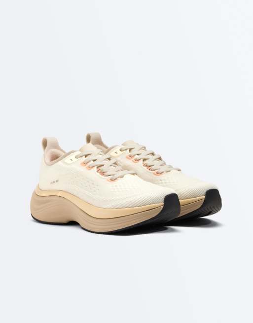 Oysho - Oy/pr 907 - Baskets de course - Bleu clair, 3 de 7