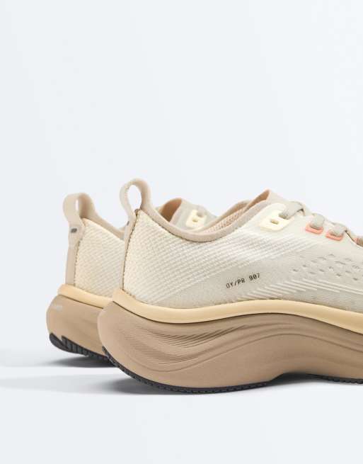 Oysho - Oy/pr 907 - Baskets de course - Bleu clair, 6 de 7