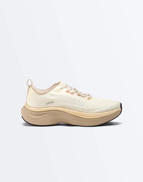 OYSHO - OY/PR 907 - Lyseblå løbesneakers - view 1