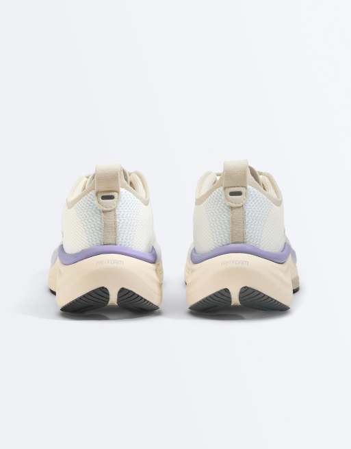 OYSHO OY/PR 907 running trainers in blue, 7 of 7