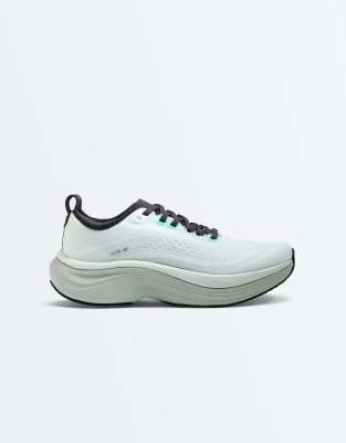  Oy/pr 907 running trainers in sea green