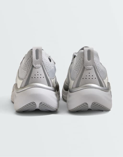 OYSHO Oy/pr 907 v2 baskets de running grises, 6 de 7