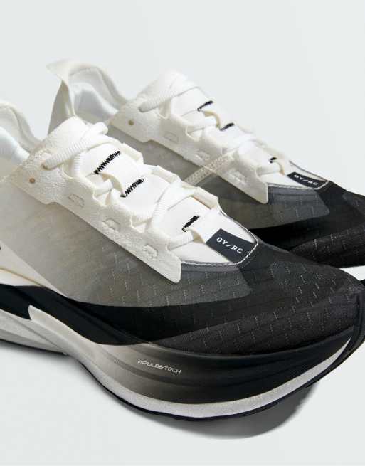 OYSHO OY/RC 1000 Laufschuhe in Schwarz, 4 von 7