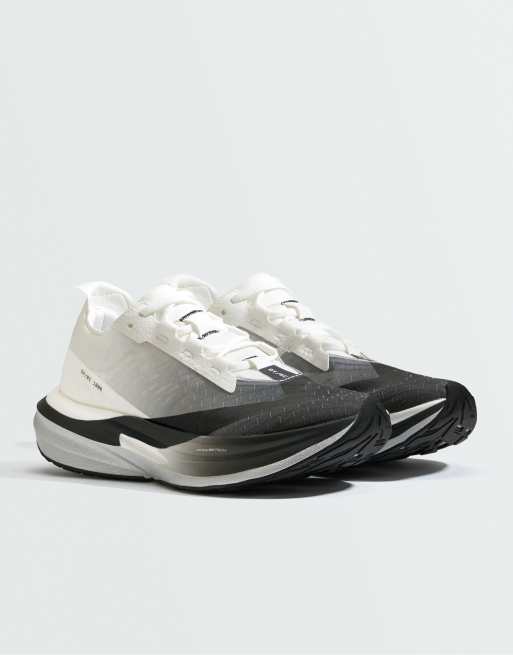 OYSHO Oy/rc 1000 Laufsneaker in Schwarz, 3 von 7