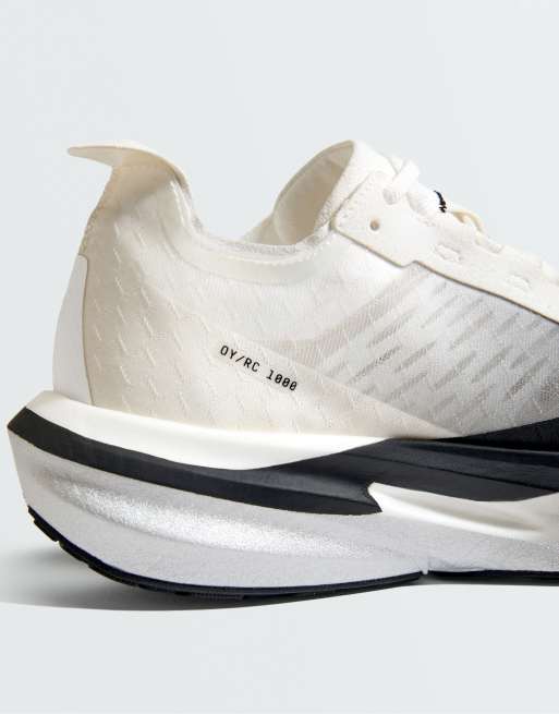 OYSHO Oy/rc 1000 Laufsneaker in Schwarz, 6 von 7