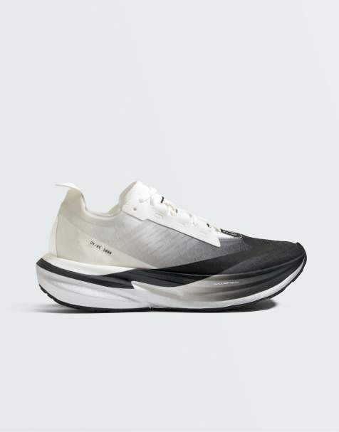 OYSHO OY/RC 1000 sneakers da corsa nere - view 1
