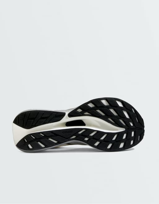 OYSHO Oy/rc 1000 sneakers da corsa nere, 7 di 7