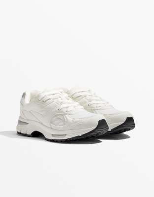  Running trainers 
