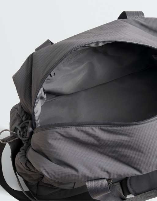 OYSHO sac de sport technique gris, 4 de 7