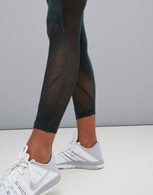 oysho seamless leggings