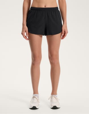 Oysho - Short de sport - Noir