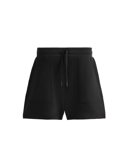 Oysho - Short en modal doux au toucher - Noir, 5 de 5