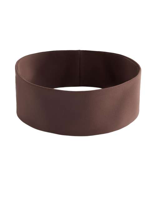 OYSHO – Sport-Stirnband in Braun, 6 Breite, 2 von 4