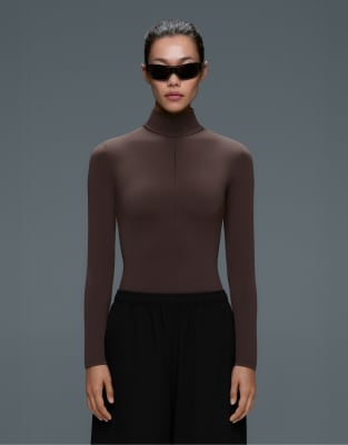 Brown 3