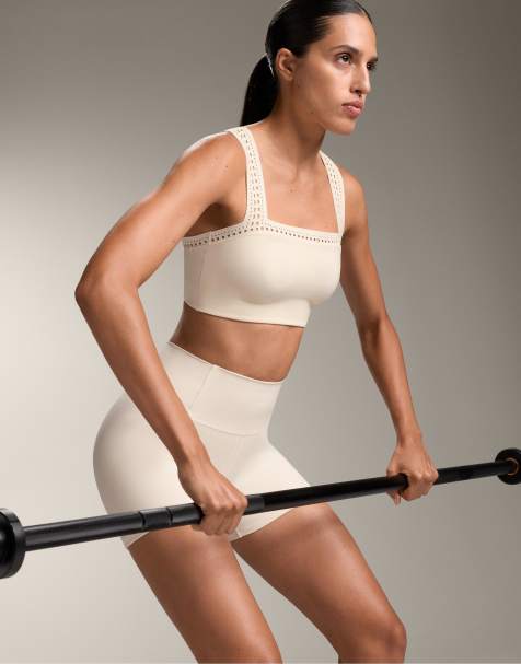 Reggiseno Sportivo Senza Spalline - Foto 2